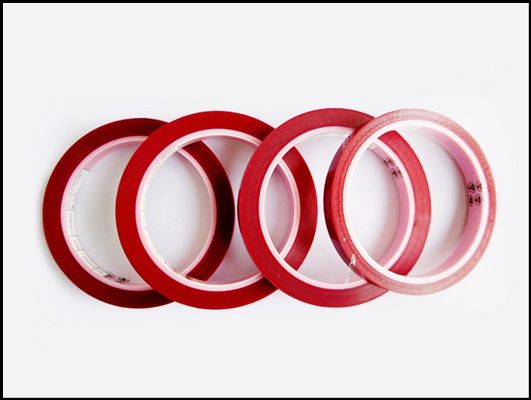 Acrylic Adhesive UV Curable Dicing Tape for High-Precision Cutting - Length 10m-1000m
