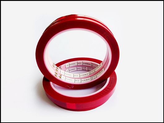 Acrylic Adhesive UV Curable Dicing Tape for High-Precision Cutting - Length 10m-1000m