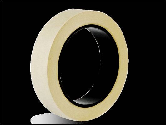 50 Oz/in Adhesion Colored Masking Tape with Acrylic Adhesive
