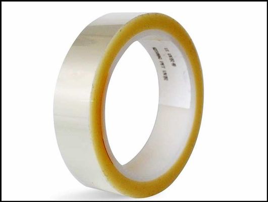 High Durability Custom Tape for Indoor/Outdoor Applications - White