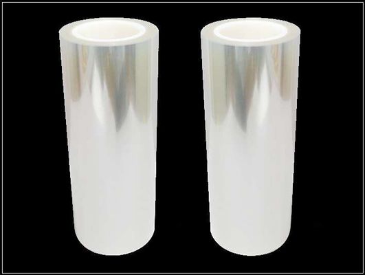 Plastic Masking Tape Suitable for Black Printing Applications