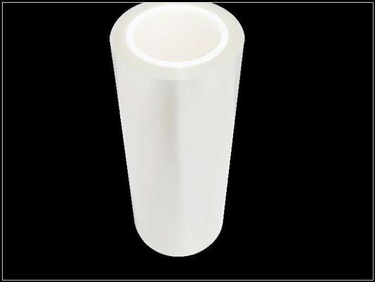 Plastic Custom Tape with Acrylic Adhesive Lead Time 7-10 Days