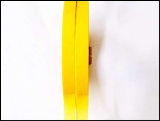 Offset Printing Chimney Pipe Tape - Sealing for Professionals