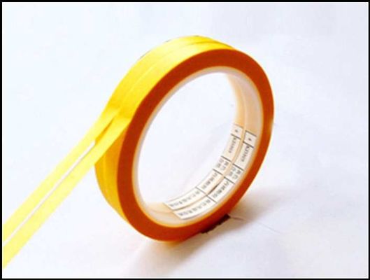 Offset Printing Chimney Pipe Tape - Sealing for Professionals