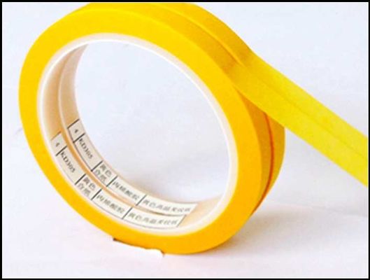 Offset Printing Chimney Pipe Tape - Sealing for Professionals