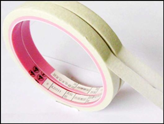 Printable and Customized Thickness Custom Tape with Kraft Liner