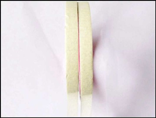 Printable and Customized Thickness Custom Tape with Kraft Liner