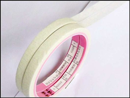 Printable and Customized Thickness Custom Tape with Kraft Liner