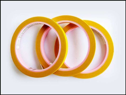 Bon prix Tape de tuyauterie de poêle à haute température à finition brillante pour les améliorations de la décoration en ligne