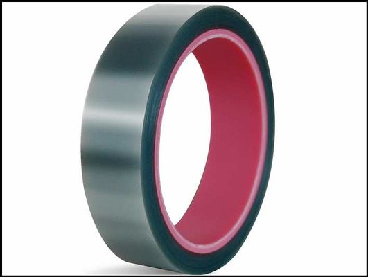 Professional-grade High Heat Duct Tape - 3 Inch Core with Hot Melt Adhesive