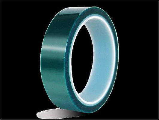 Innovative Hot End Tape in Vinyl Material for Humidity Conditions
