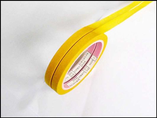 ESD Floor Tape - Superior Tensile Strength 25N/25mm for Effective ESD Control