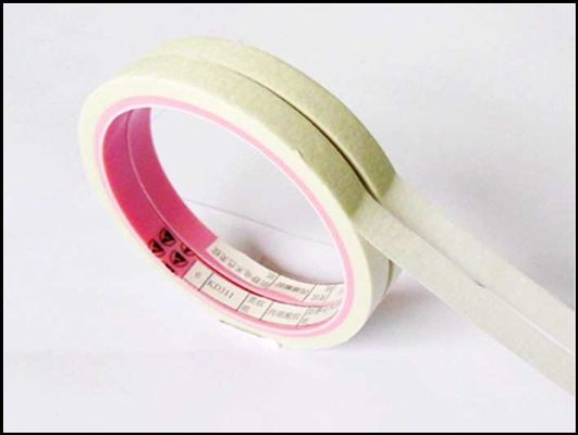 Bon prix Résistance à la température -10C-80C Adhésion à l'acier 3,5N/25mm en ligne