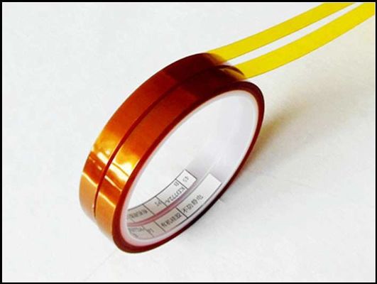 Bon prix Résistance de surface 10 6-10 9Ω Ruban antistatique pour les applications électriques en ligne