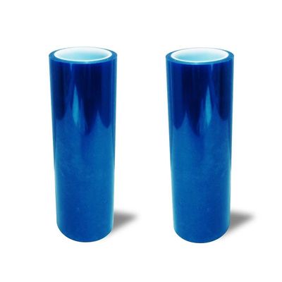 Bon prix Polyester à bande antistatique de 10 mm de large avec adhérence à l'acier ≥ 9N/25 mm en ligne