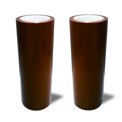 Bon prix Ruban antistatique à longue élancissement de 50 m de longueur et résistance au volume 10 9-10 10Ω en ligne