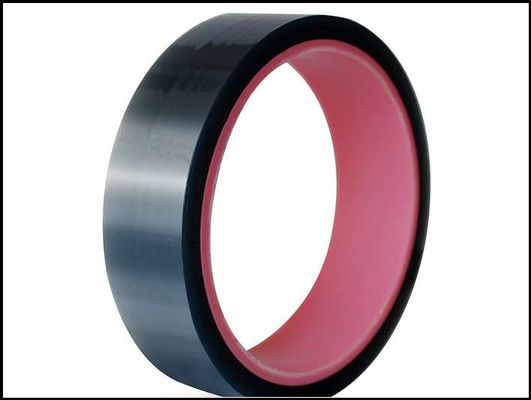 Acrylic Adhesive Blue Tape 2090 for Flame Retardant Applications