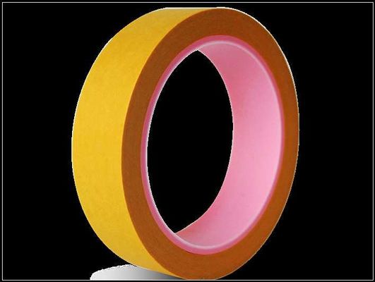 Good Corrosion Resistance Polyimide Tape with 0.2N/cm Residual Adhesive