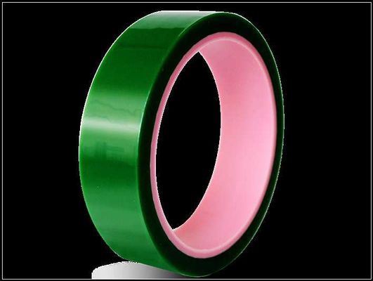 Good Corrosion Resistance Polyimide Tape with 0.2N/cm Residual Adhesive