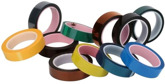 Long-lasting Automotive Heat Tape in Convenient Roll Packing Length 10m - 50m