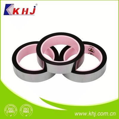 Polyimide high temperature tape for reliable heat resistance and tear resistance within