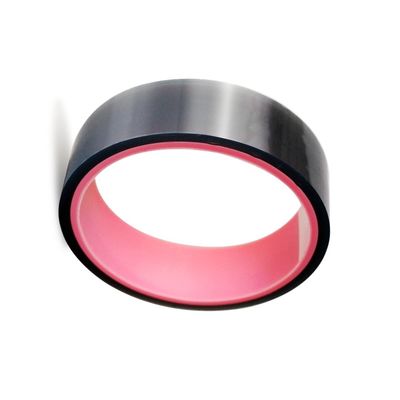 Bon prix Ruban d'emballage pour semi-conducteurs en papier de silicium pour résistance à 260 °C en ligne