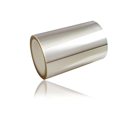 High-Performance UV Tape with Tensile Strength 25N/10mm for Packaging