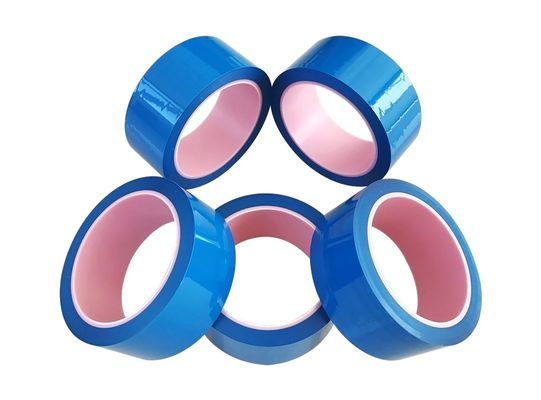 10mm-1000mm Acetate Cloth Adhesive Tape - with Acrylic Adhesive