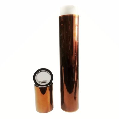 Bon prix 0.01mm-0.5mm Épaisseur du ruban masquant pour une plage de température de -20°F à 150°F en ligne
