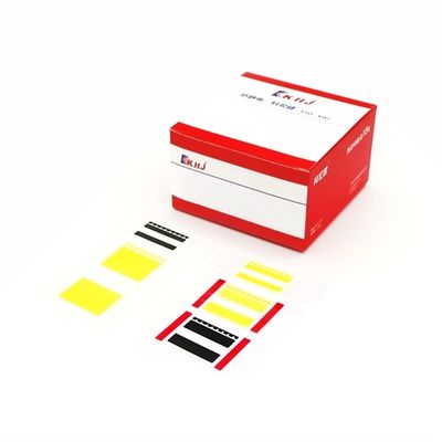 Bon prix Le ruban adhésif de 2 pouces en couleurs personnalisées pour des applications hautes performances en ligne