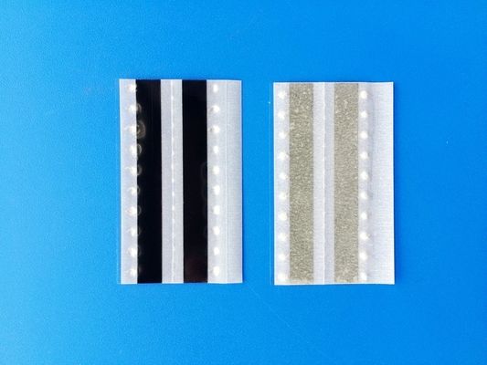 Bon prix 50% de ruban d'emboutissage en caoutchouc avec revêtement policoyé et haute résistance à l'usure en ligne