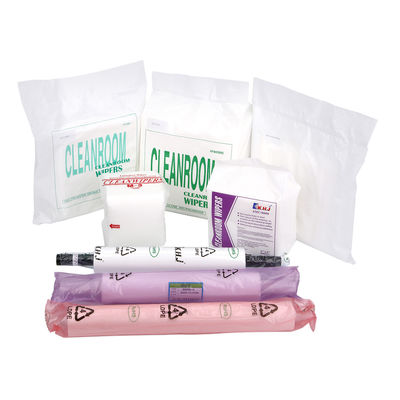 9" Length X 9" Width Wipes 68 G/m2 Gram Weight for Superior Absorption and Durability