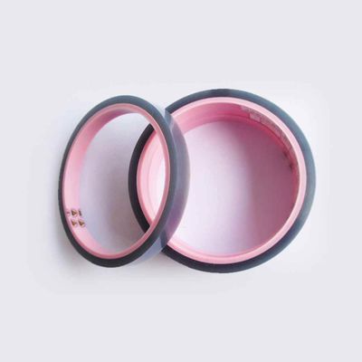 Bon prix Ruban adhésif à base de polyimide solide pour une surface lisse en ligne