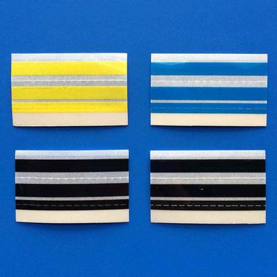 Bon prix Étiquettes adhésives en caoutchouc faciles à nettoyer pour les modèles précédents Bonne résistance à l'humidité en ligne