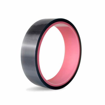 Bon prix Tape à double face solide anti-dérapant résistant à la chaleur avec une résistance à l'adhérence de 30 oz/in en ligne