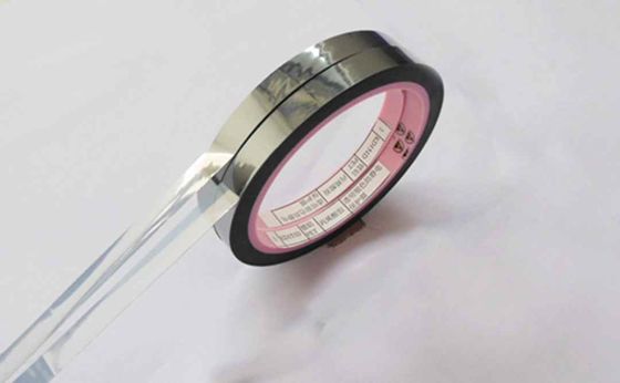 Bon prix Tape Kapton résistante aux solvants avec 20 oz/in d'adhérence à l'acier en ligne