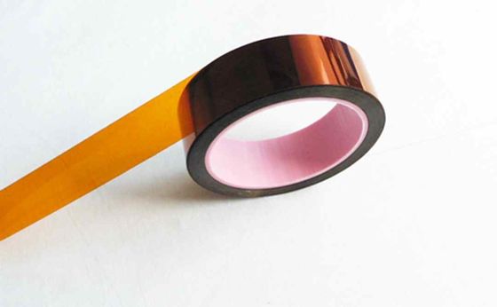Bon prix Ruban adhésif à haute température de 2 pouces de largeur et d' adhérence 7 pour les applications résistantes à la chaleur en ligne