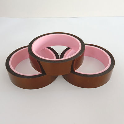 Bon prix Un film de 3 pouces de polyammide Kapton avec une excellente remontabilité en ligne
