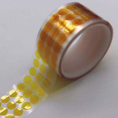 Bon prix Étiquette personnalisée à l'échelle rectangulaire/ovale de 2 kg avec durabilité en ligne