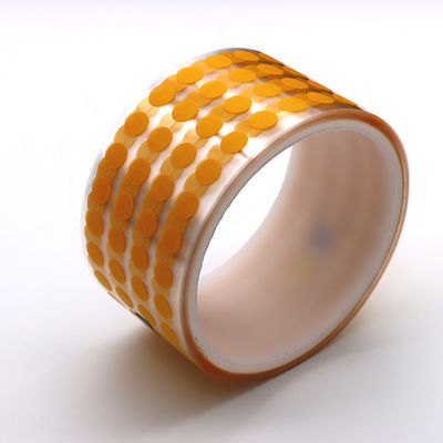 Bon prix Tape de support Kapton à motifs solides de 1,0 ml pour les applications à température en ligne