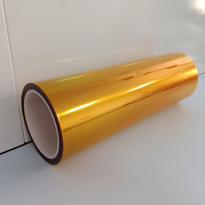 Bon prix Étiquette en papier à une face résistante à la chaleur en été avec moins de 0,2 g/25 mm d'adhésif résiduel en ligne