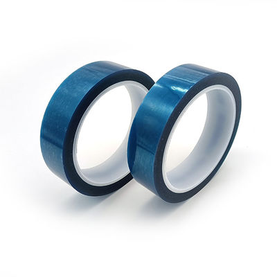 Strong Polyester Film Acrylic Bonding Tape 2.7mil Pressure Sensitive Adhesive Fixing