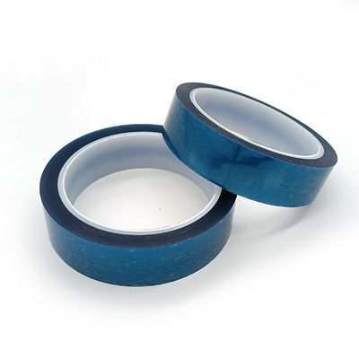 Strong Polyester Film Acrylic Bonding Tape 2.7mil Pressure Sensitive Adhesive Fixing