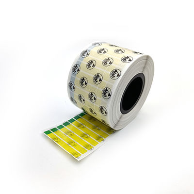 ESD PET SMT Splice Tape