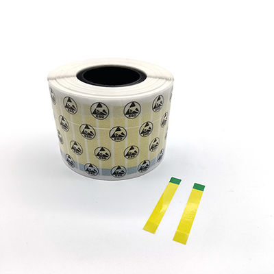 ESD PET SMT Splice Tape