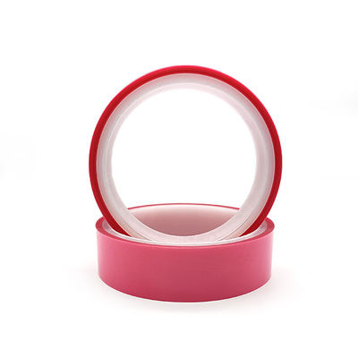 Thermal Release Heat Conductive Tape polyester film 0.075mm ODM
