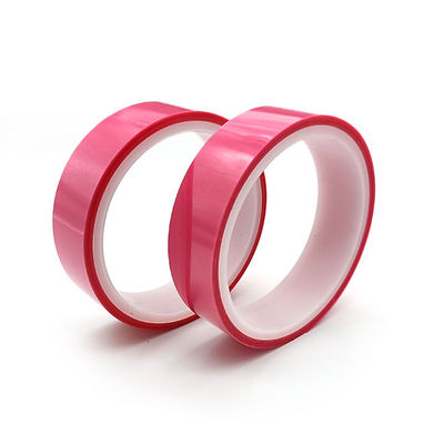 Thermal Release Heat Conductive Tape polyester film 0.075mm ODM