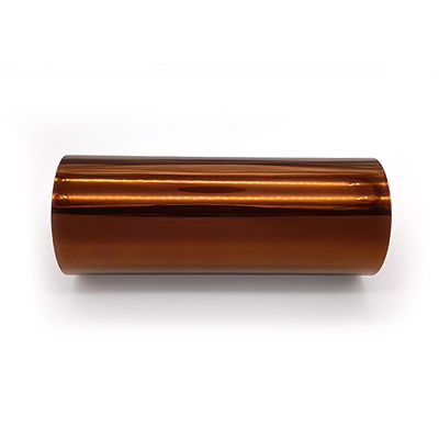 Anti Static Polyimide ESD Adhesive Tape 2.2mil Silicone Adhesive Low Static Discharge
