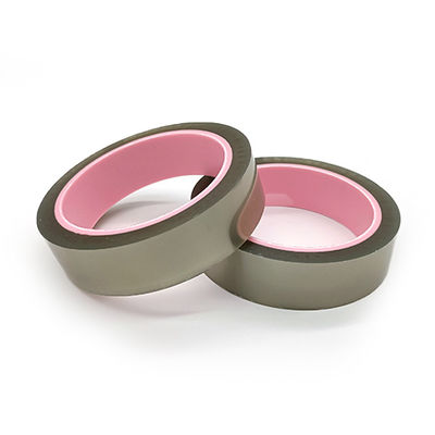Bonding Protection Polyester Acrylic Tape Esd Anti Static Strong Double Sided Tape 0.045mm