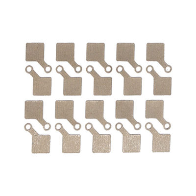 Conductive Cloth Precision Die Cutting For PCB LCD Reflective Film Backlight